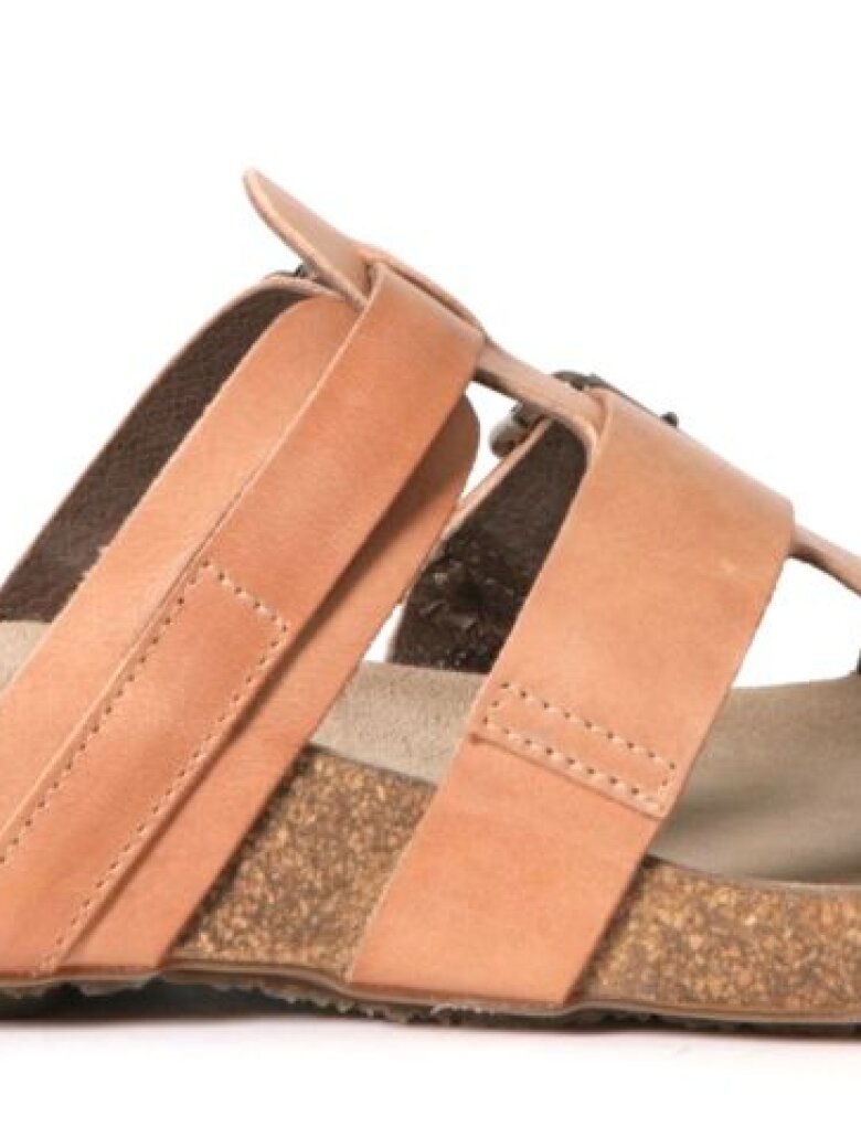 Lofina - Footbed sandal 