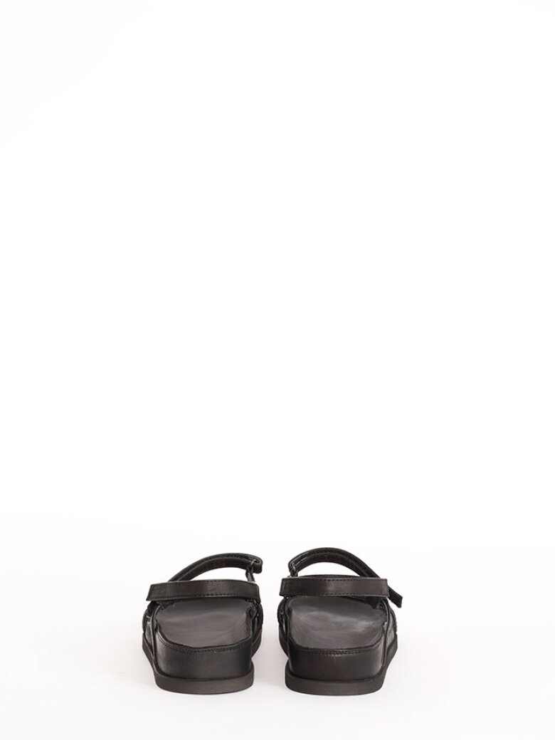 Lofina - Sandal med velcroremme