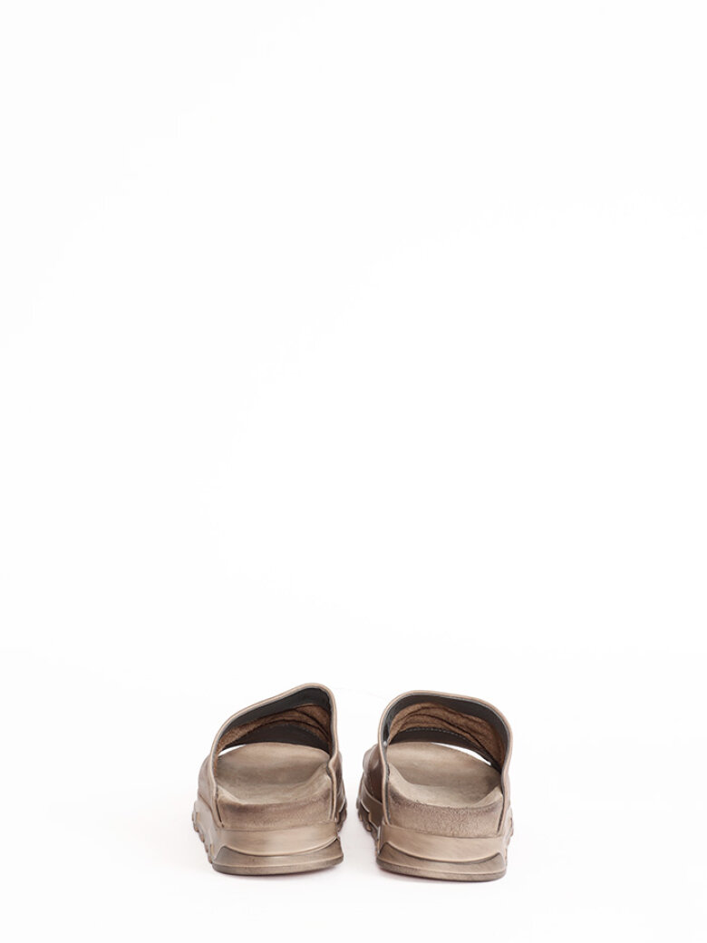 Lofina - Sandal med fodsengssål