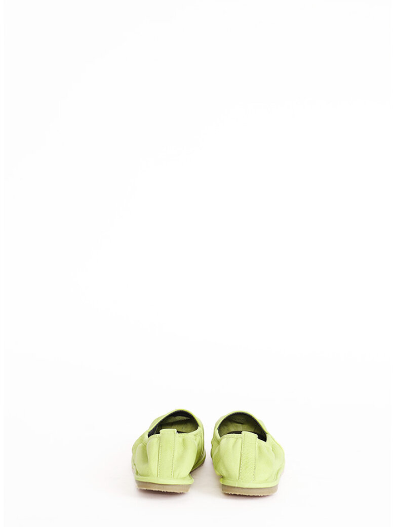 Lofina - Lofina ballerina with a rubber sole