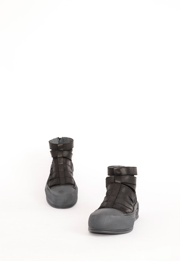 Lofina - Shoe withzipper