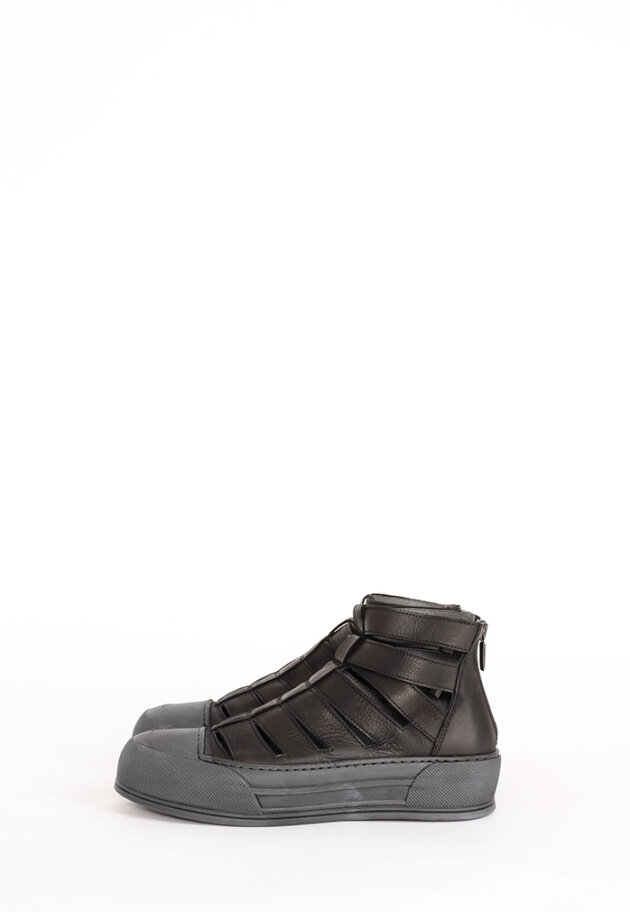 Lofina - Shoe withzipper