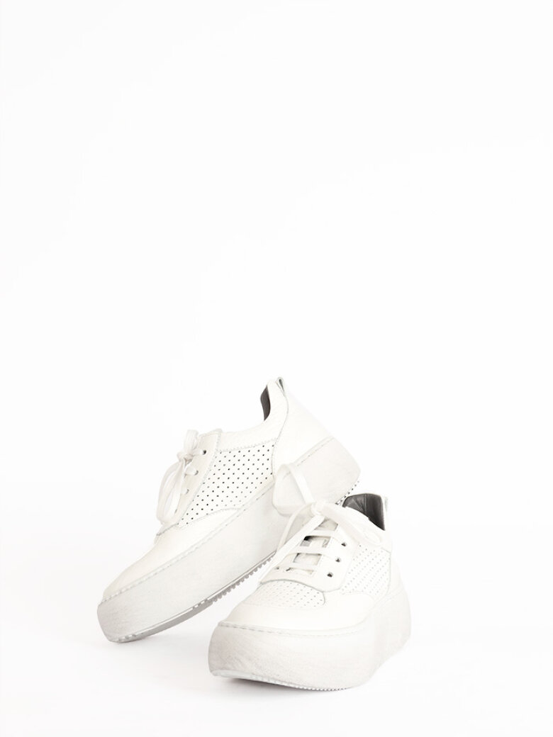Lofina - Sneakers med snøre
