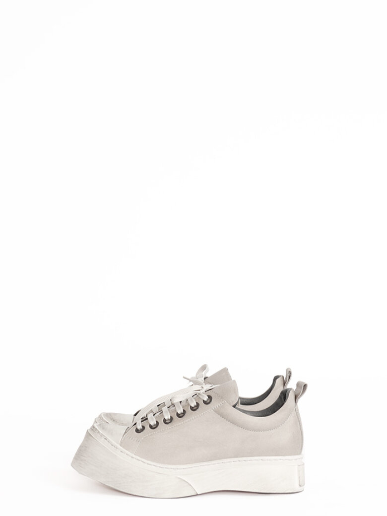 Lofina - Chunky shoe with laces