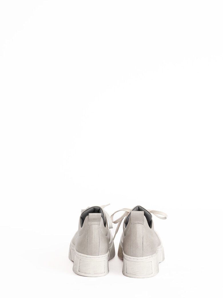 Lofina - Chunky shoe with laces