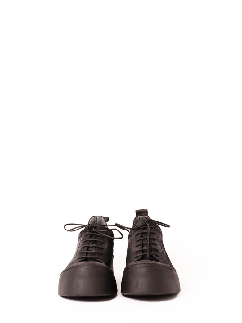 Lofina - Chunky shoe with laces