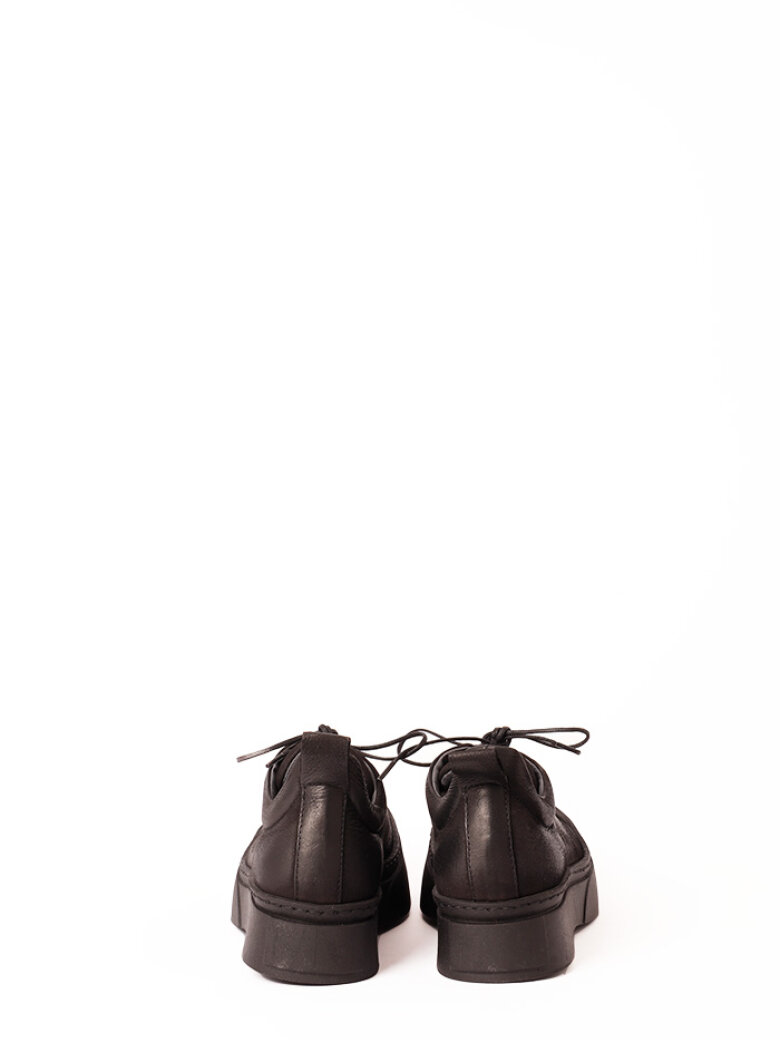 Lofina - Chunky shoe with laces