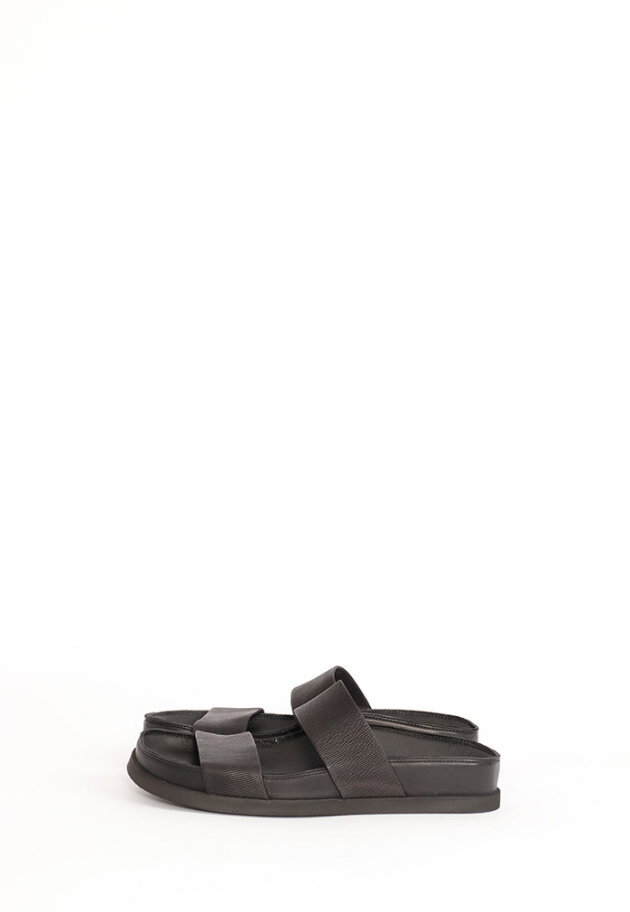 Lofina - Sandal with double strap