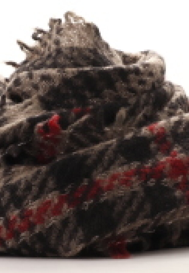 Faliero Sarti - Faliero Sarti scarf