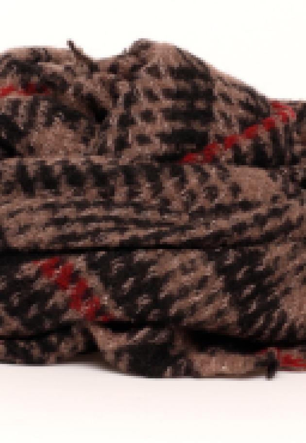 Faliero Sarti - Faliero Sarti scarf