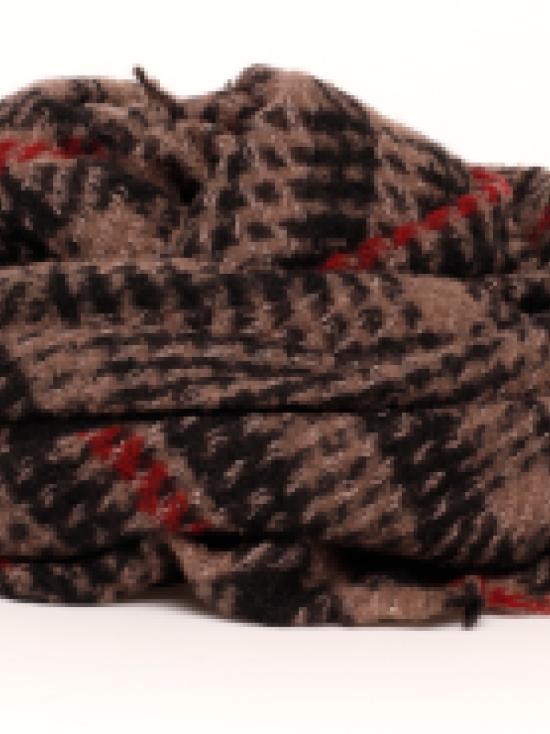 Faliero Sarti - Faliero Sarti scarf