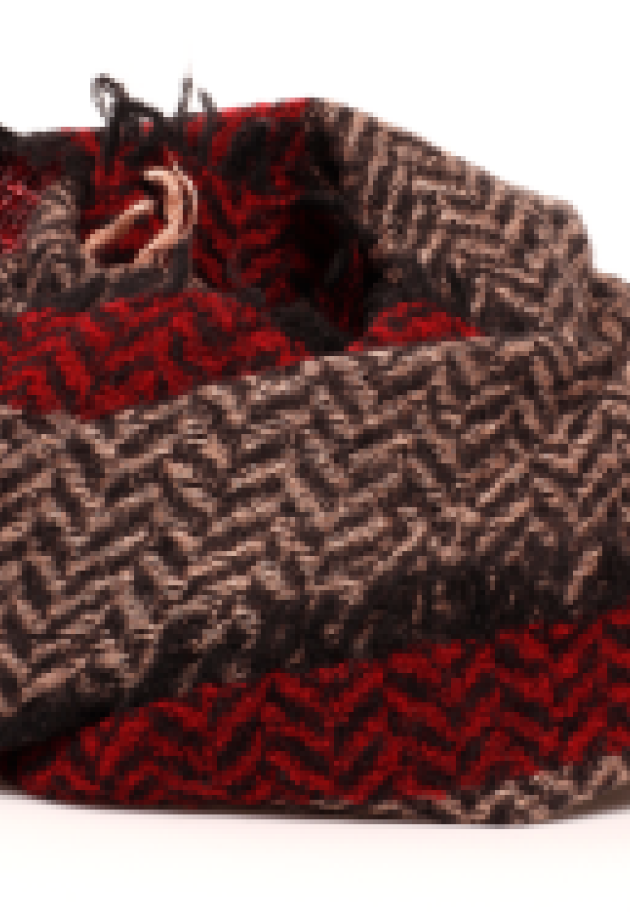 Faliero Sarti - Faliero Sarti scarf