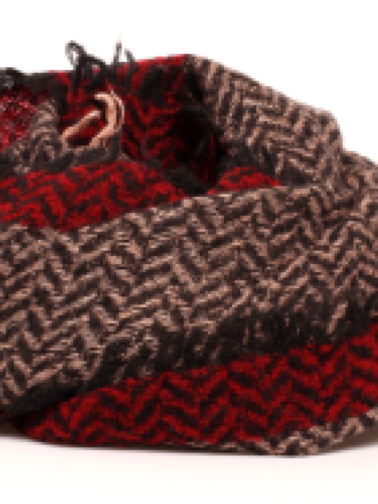 Faliero Sarti - Faliero Sarti scarf