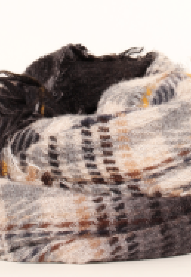 Faliero Sarti - Faliero Sarti scarf