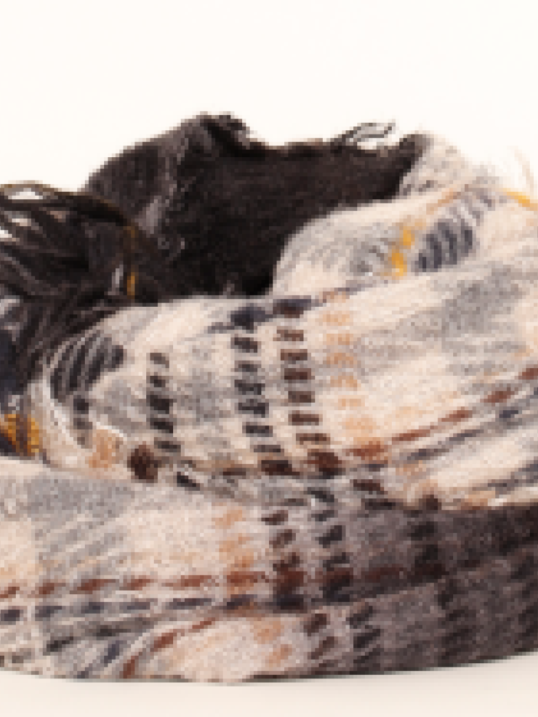 Faliero Sarti - Faliero Sarti scarf