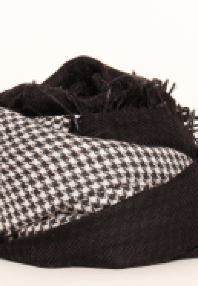 Faliero Sarti - Faliero Sarti scarf