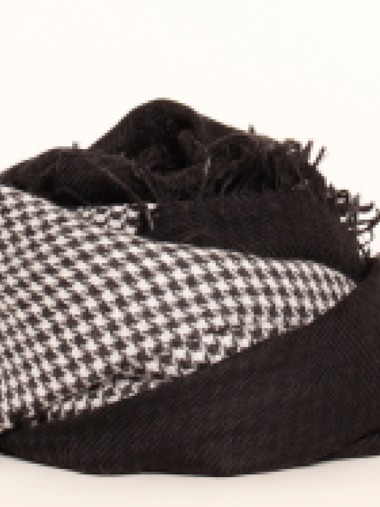 Faliero Sarti - Faliero Sarti scarf