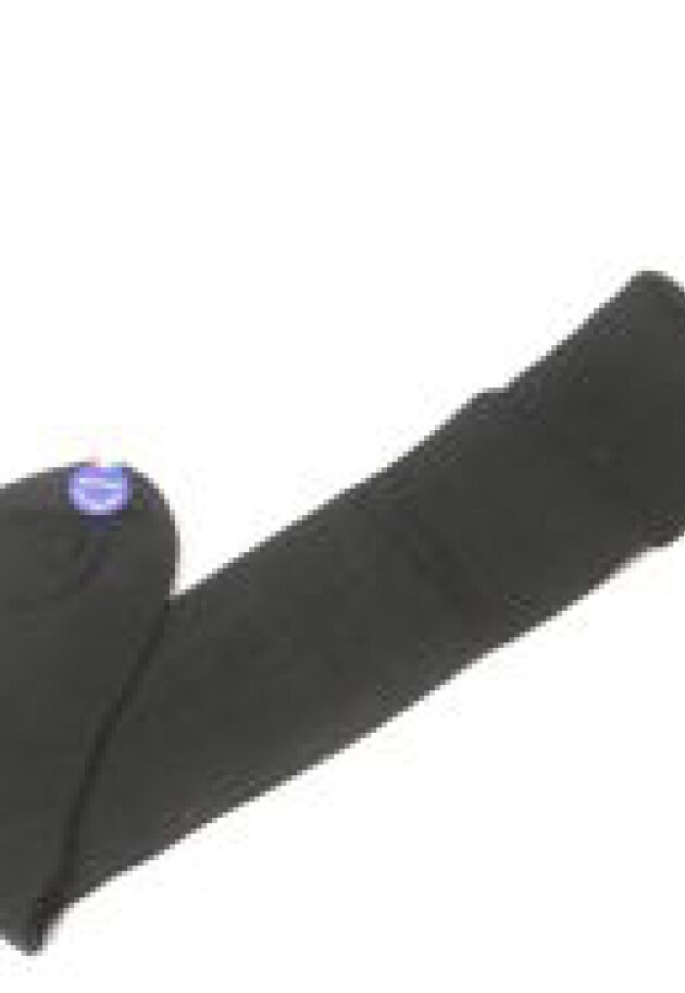 Knee high sock in wool