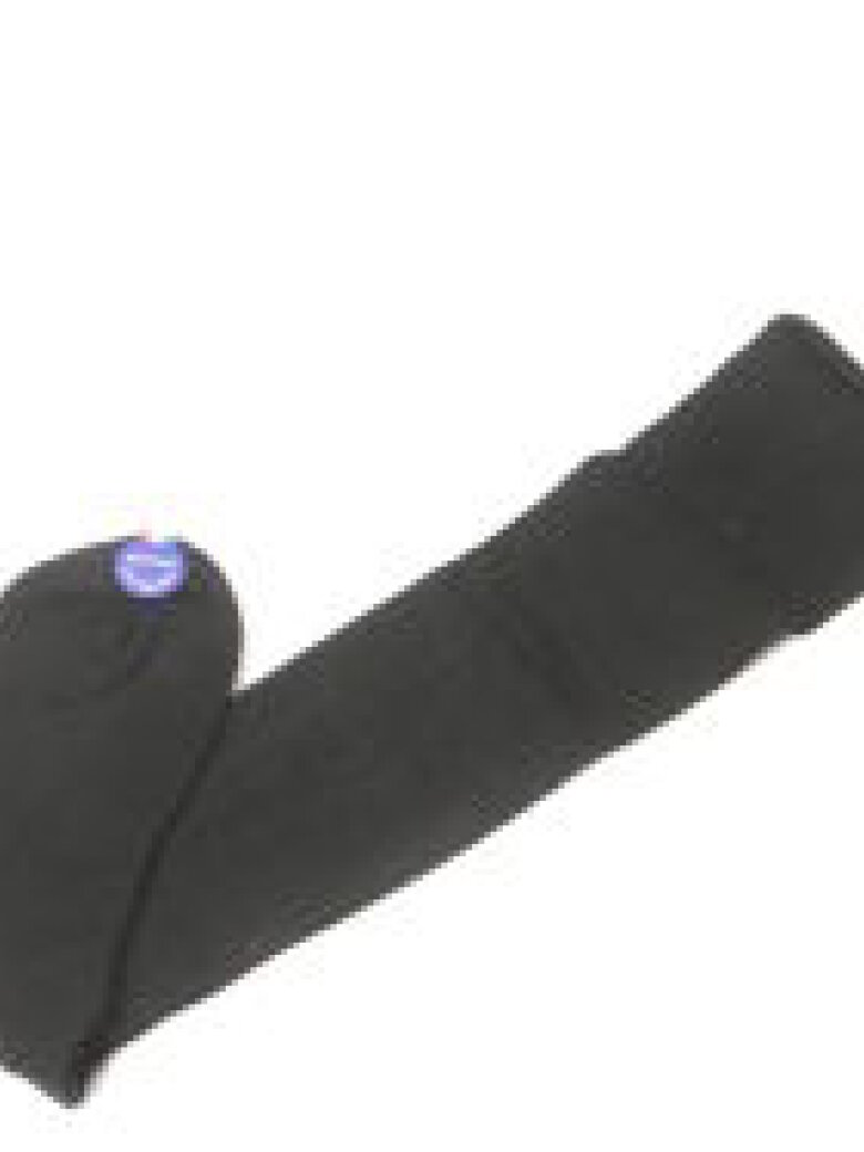 Knee high sock in wool