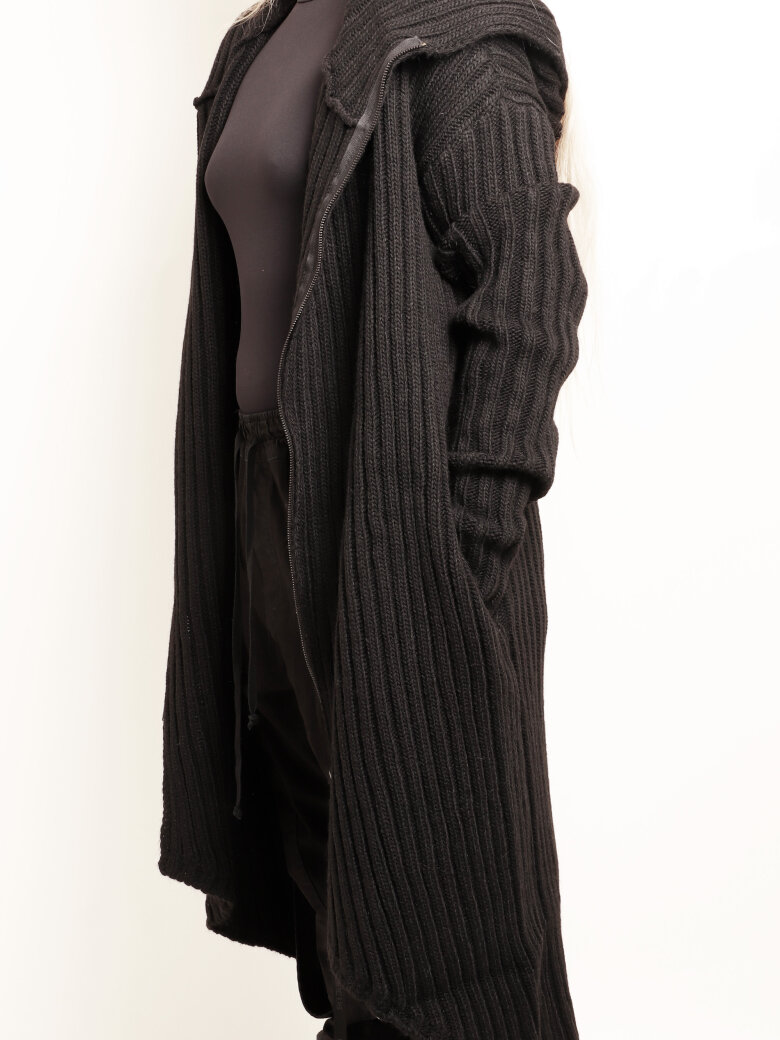 La Haine Inside Us - La Haine Inside Us cardigan