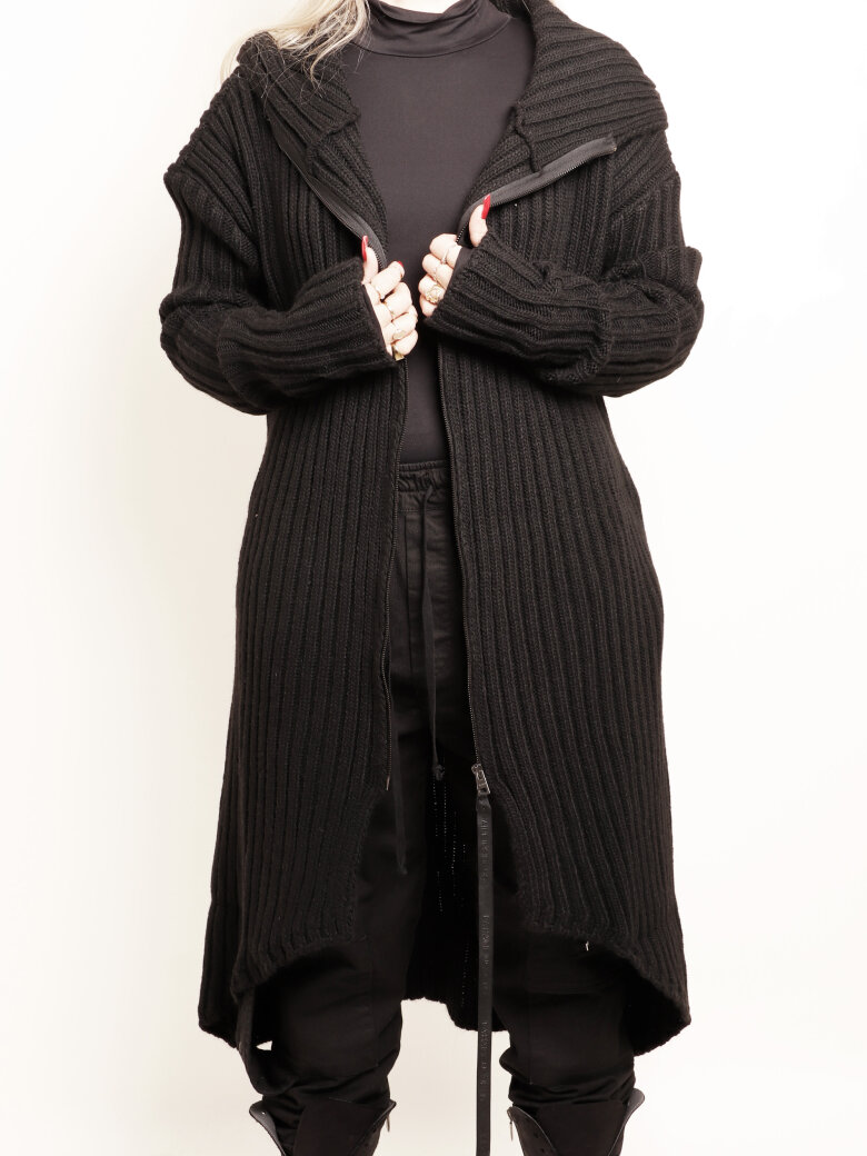 La Haine Inside Us - La Haine Inside Us cardigan