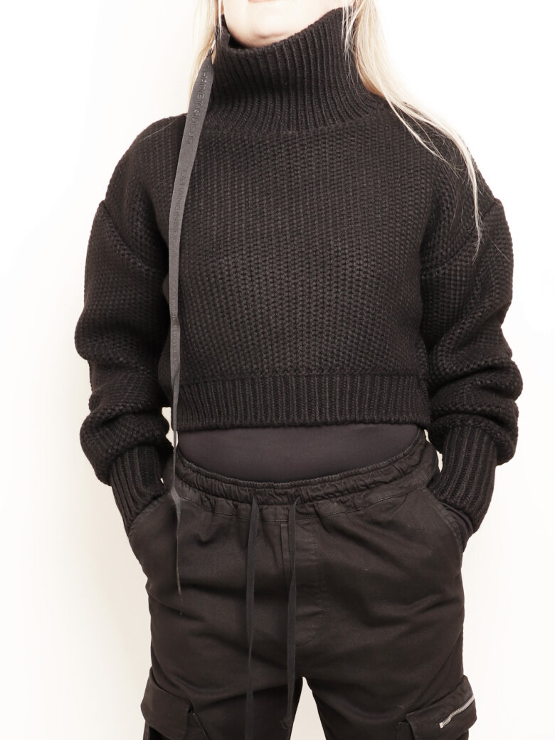 La Haine Inside Us - La Haine Inside Us Sweater