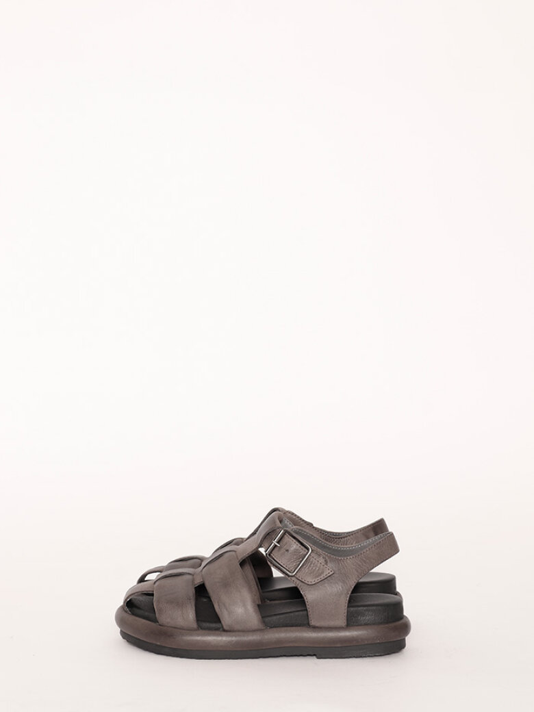 Lofina - Lofina sandal med spænde