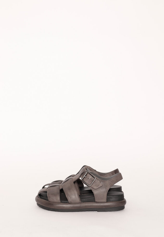 Lofina - Lofina sandal with a buckle
