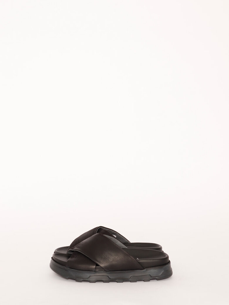 Lofina - Sandal med fodsengssål