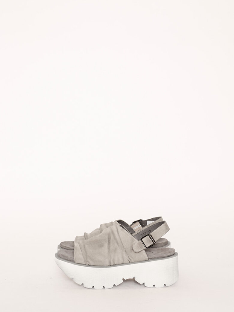 Lofina - Lofina sandal med spænde