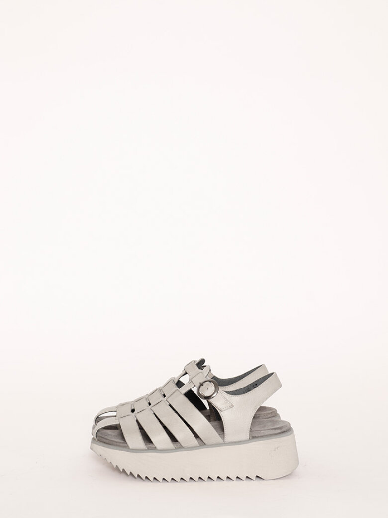 Lofina - Sandal med micro sål