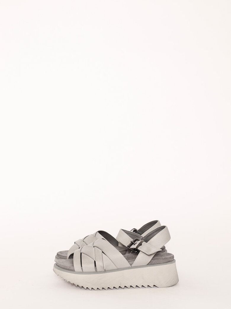 Lofina - Lofina sandal med spænde