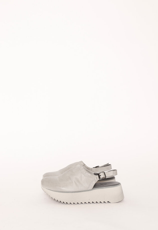 Lofina - Lofina shoe with slingback