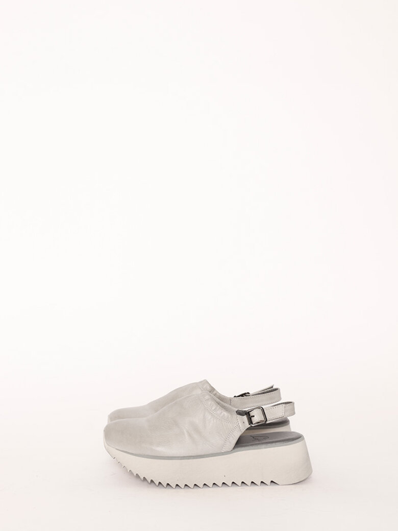 Lofina - Lofina sko med slingback 