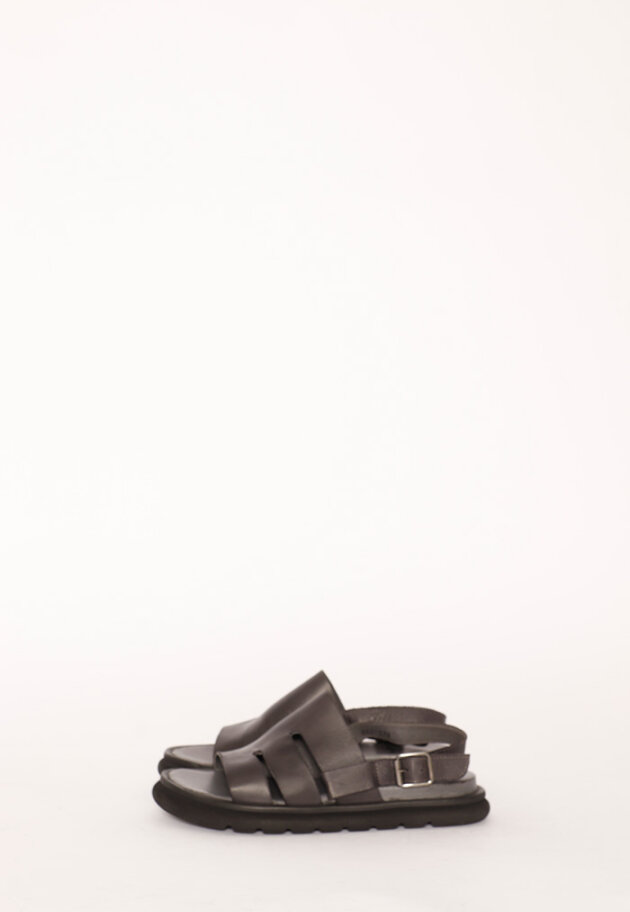 Lofina - Sandal with a micro sole 