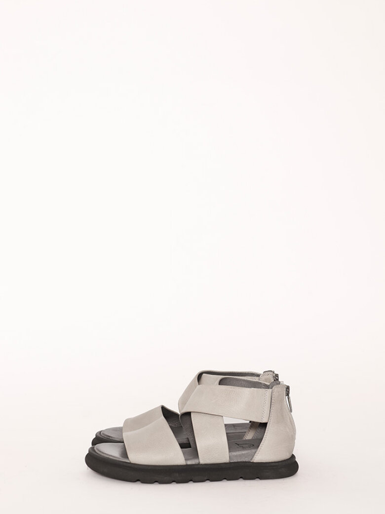 Lofina - Sandal med microsål