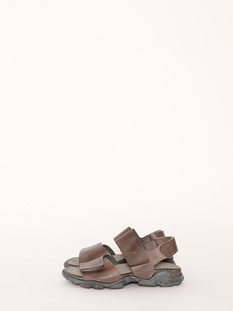 Lofina - Sandal med fodsengssål