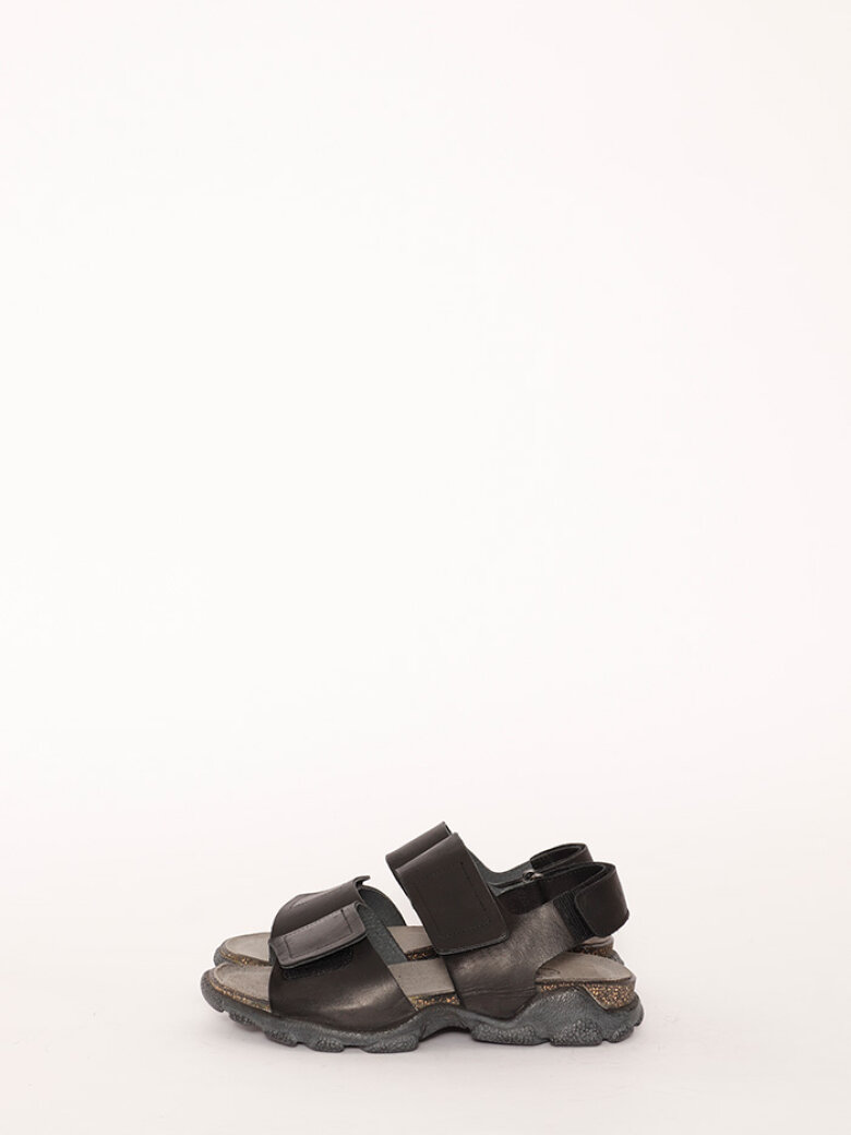 Lofina - Sandal med fodsengssål