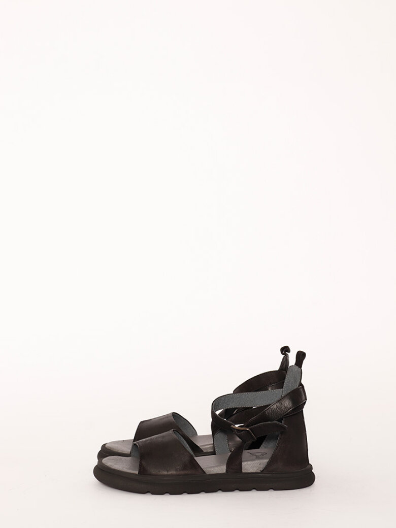 Lofina - Lofina sandal med ankelrem