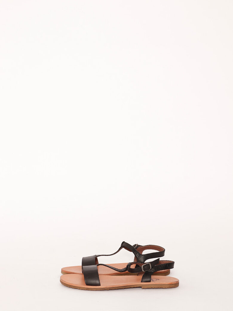 Lofina - Lofina sandal med spænde