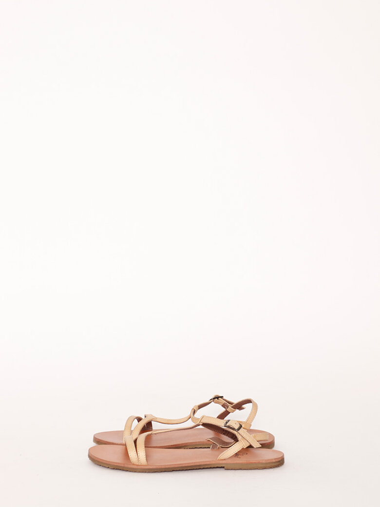 Lofina - Lofina sandal med spænde