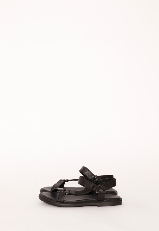 Lofina - Lofina sandal with velcro