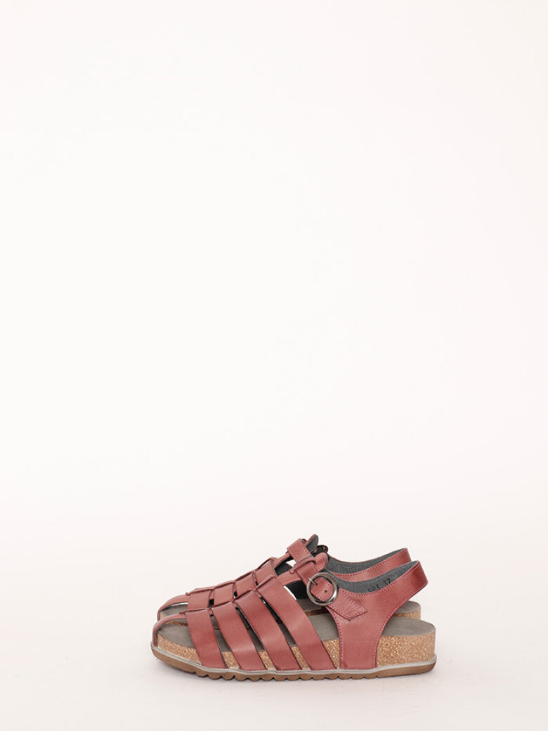 Lofina sandal med remme