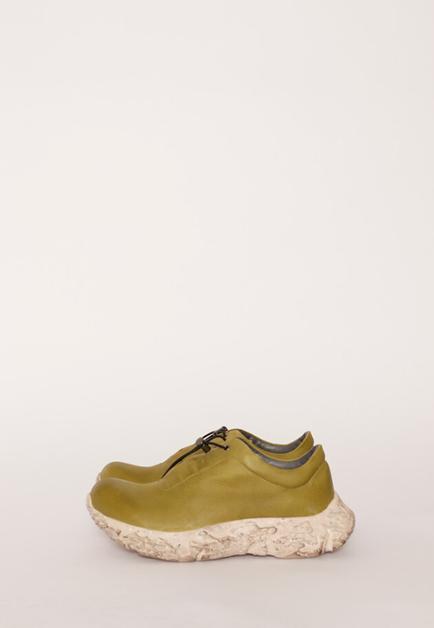 Lofina - Sneakers with chunky micro sole