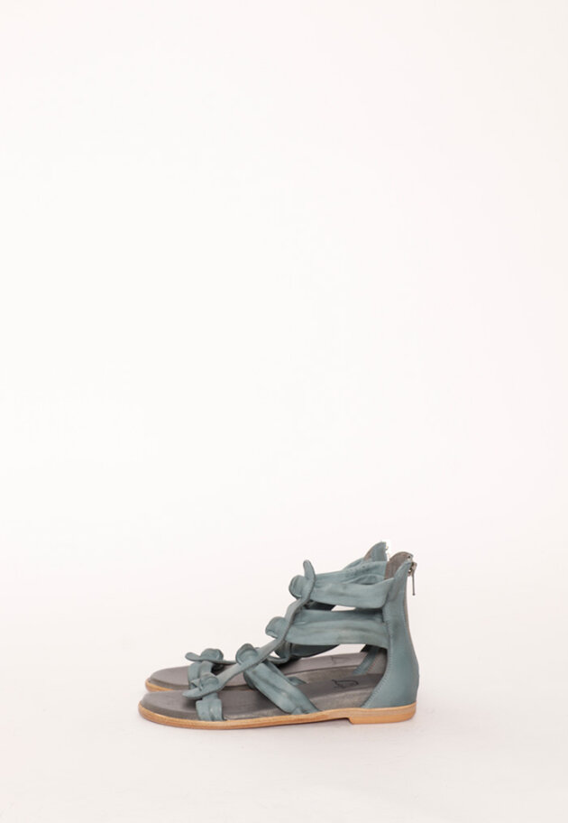 Lofina - Lofina sandal with knots