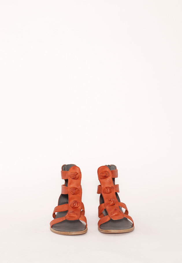 Lofina - Lofina sandal with knots