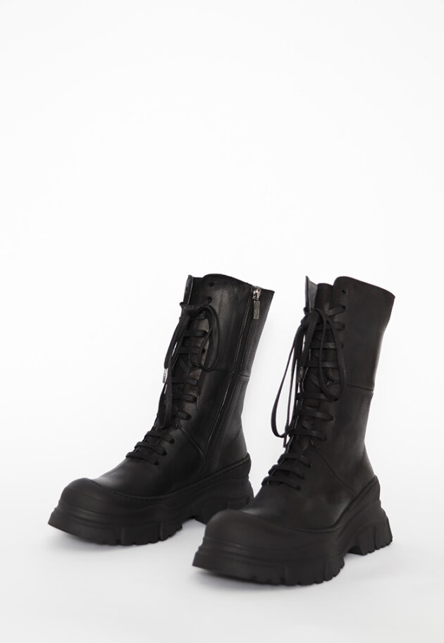 Lofina - Boot with laces