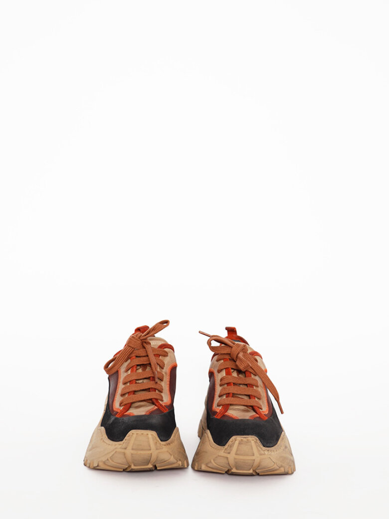 Lofina - Sneakers with laces