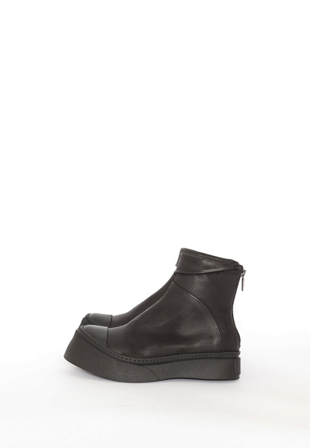 Lofina - Boots with zipper Lofina - Boots with zipper