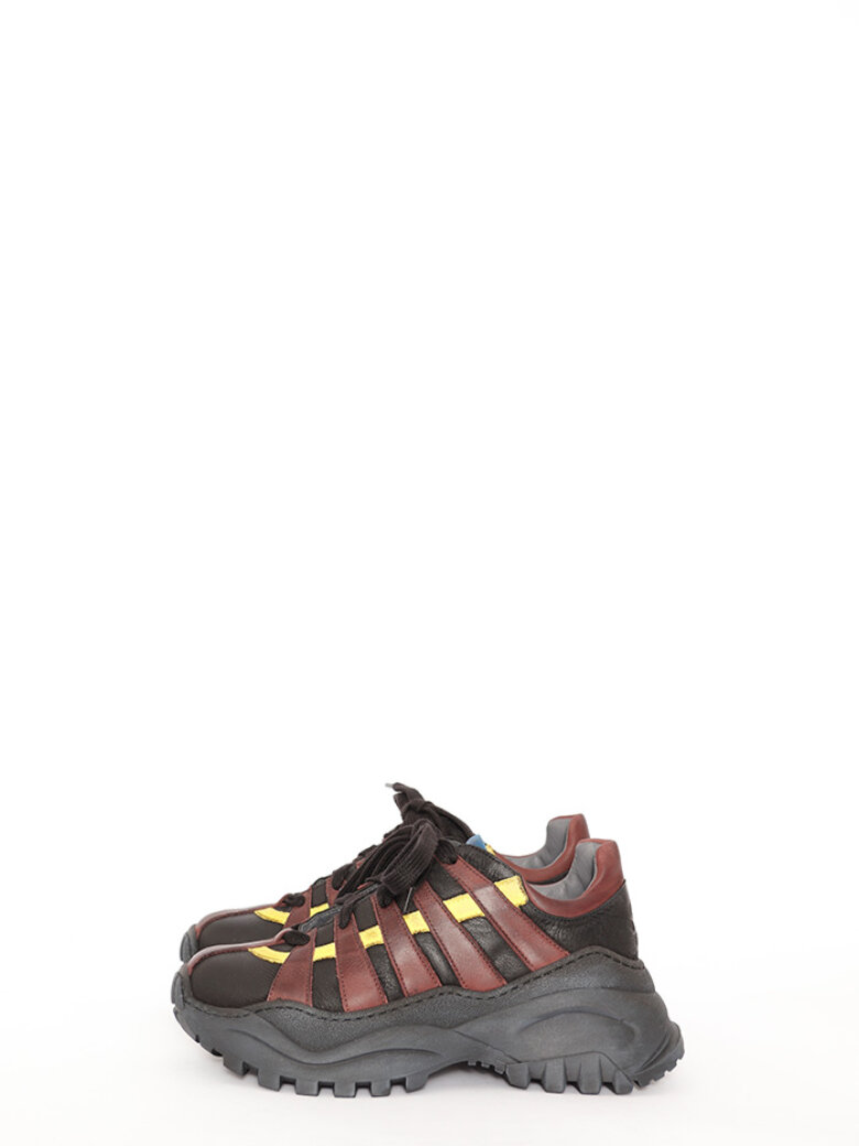 Lofina - Sneakers with laces